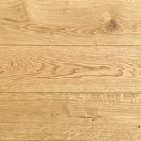 Natural Oak Brushed & Oiled 4/20x190x1900