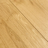 Natural  Brushed & Oiled  4/15x220x2200