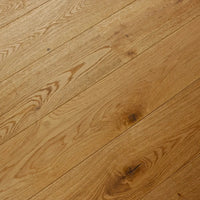 Natural Click Brushed & Oiled 3/14x190x1900
