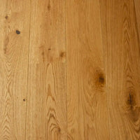 Natural Click Brushed & Oiled 3/14x190x1900