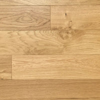 Natural Oak Brushed & Lacquered 2.5/10x125xRL