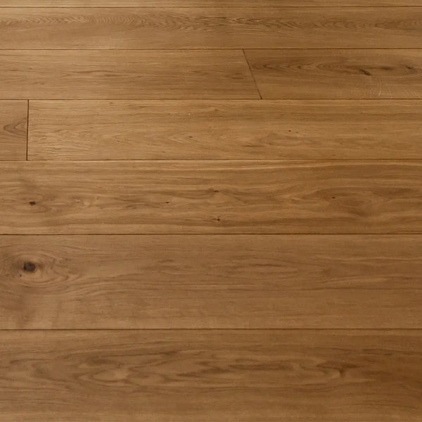 Natural Oak Oiled  3/14x190x1900