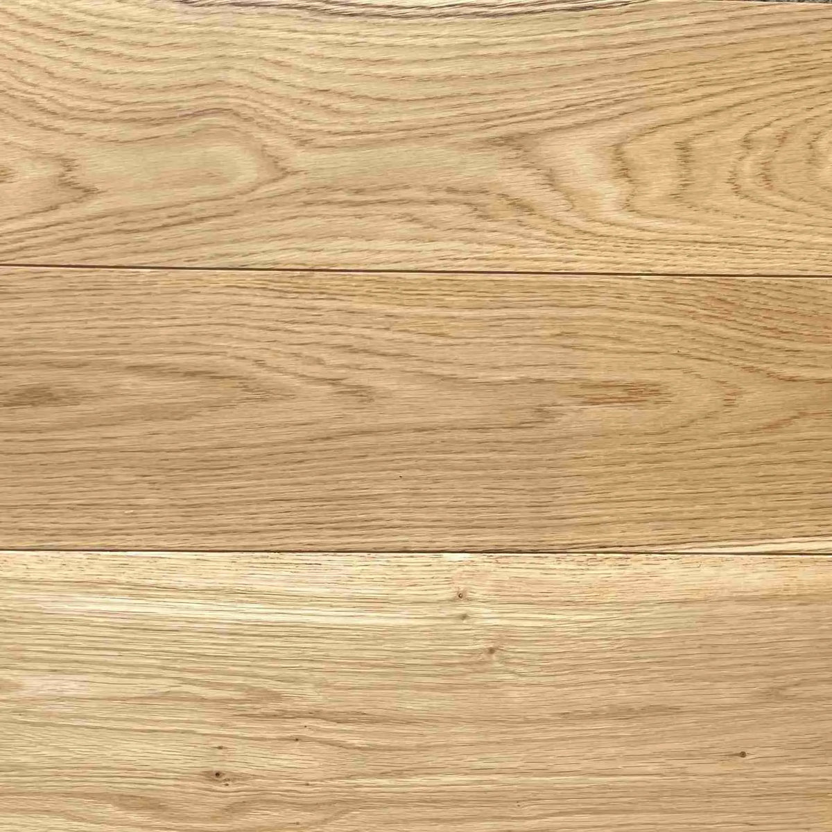 Natural Oak Oiled 6/20x190x1900