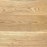 Natural Oak Oiled 6/20x190x1900