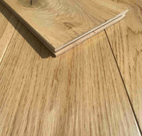 Natural Oak Oiled 6/20x190x1900