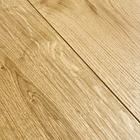 Natural Oak Oiled 4/20x220x2200