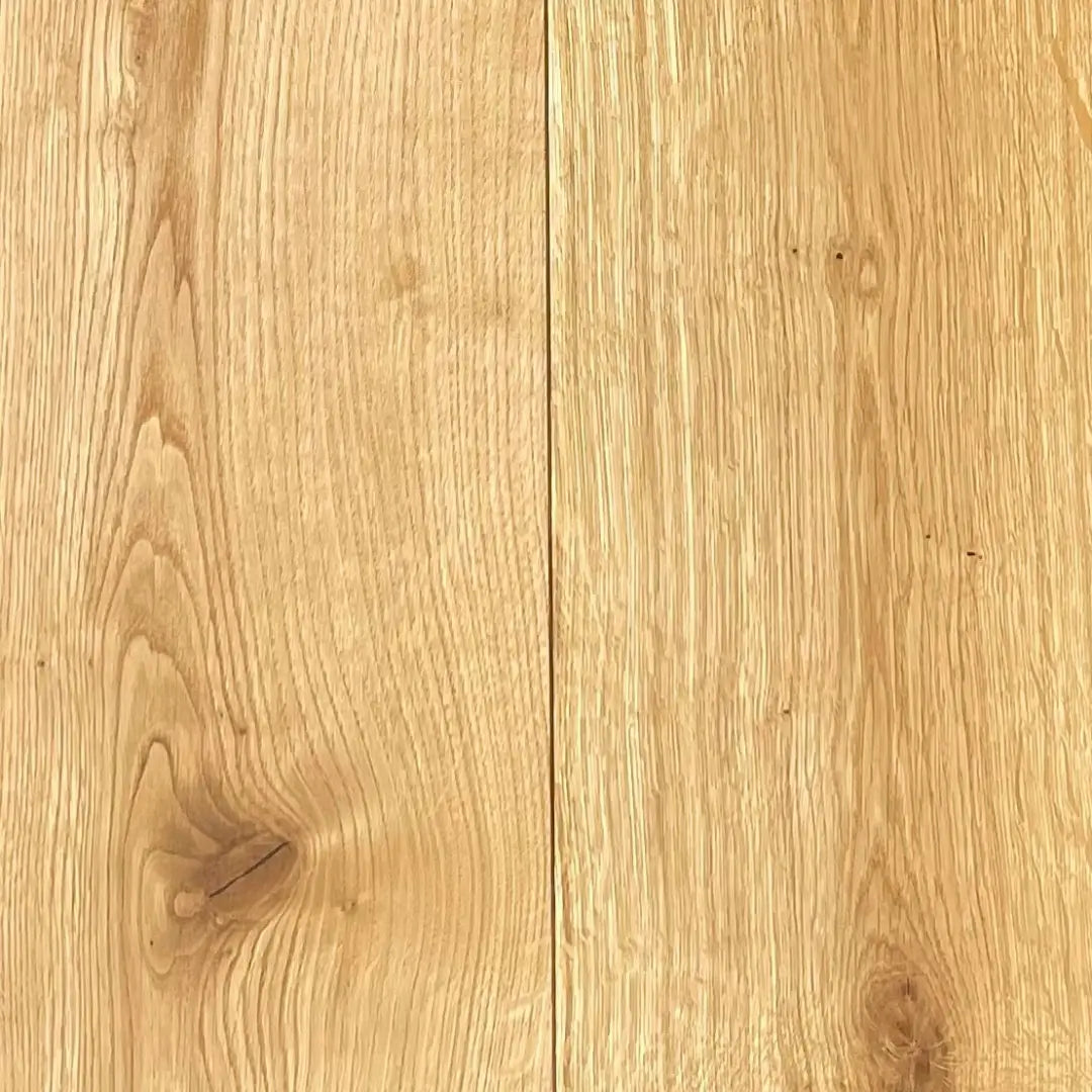 Natural Oak Oiled 4/20x220x2200