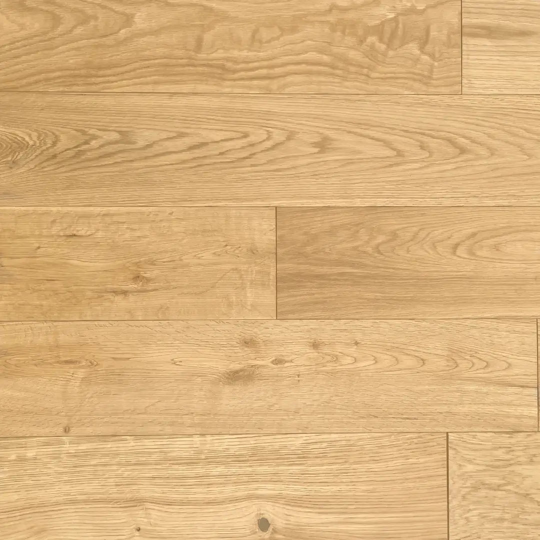 Natural Oak Brushed & Oiled  3/14x150xRL