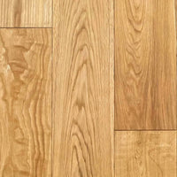 Natural Oak Lacquered 5/18x150xRL