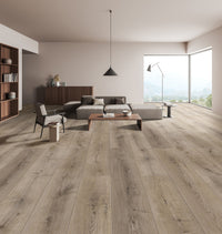 Arctic Grey Laminate 12x198x1218