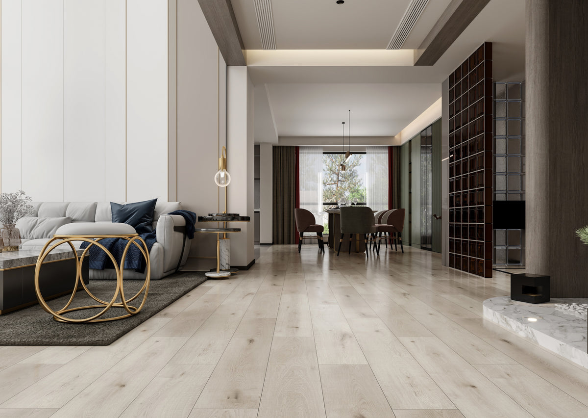 Eclipse Grey Laminate 12x198x1218