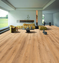 Lightly Smoked Laminate 12x198x1218