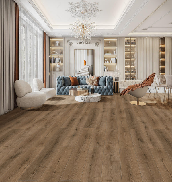 Smoked Laminate 12x198x1218