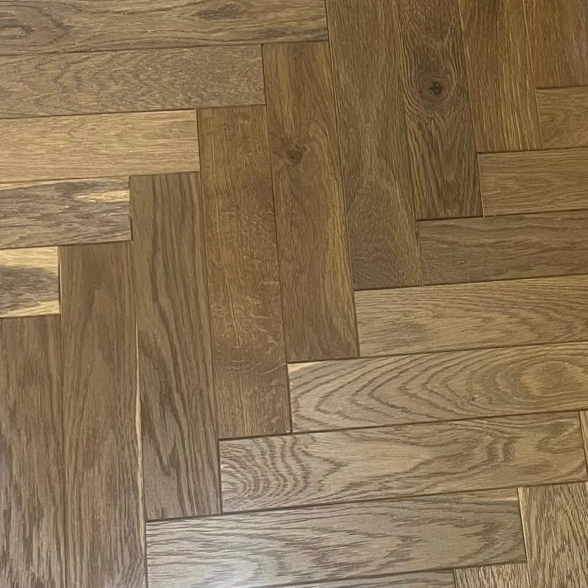 EMBER Smoked Brushed & Oiled  4/18x80x400
