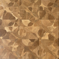 Picasso  Smoked Oak 600x4/16x600mm