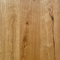 Natural XL Heritage Bandsawn Brushed & Oiled 4/15x220x2200