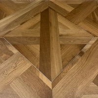 Versailles Fendi Smoked  Brushed & Oiled 4/15x600x600 (Free Sample)