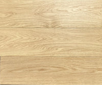 Prime Natural Oak Brushed Matt Lacquered 3/14x190x1900
