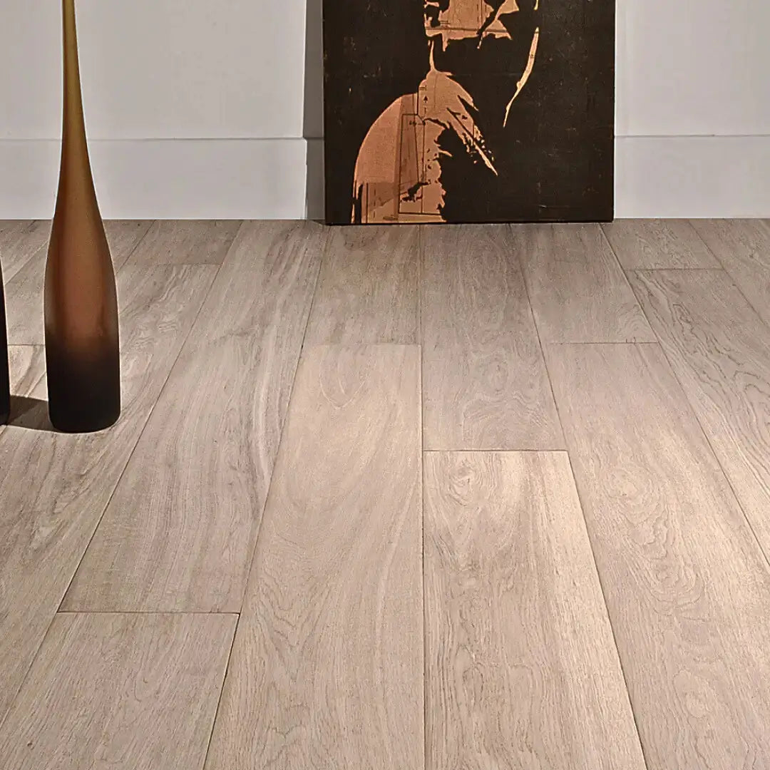Prime Oak UNFINISHED  4/20x190x1900