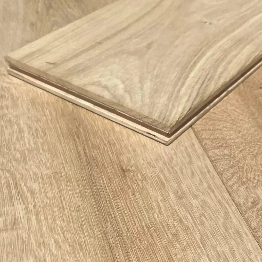 Prime Oak UNFINISHED  4/20x220x1900