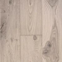 Unfinished Rustic Oak Wood Flooring 190 x 3/14 x 1900mm