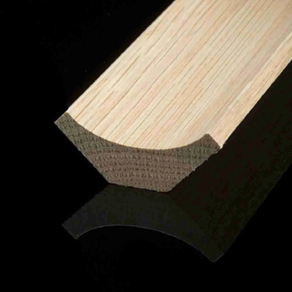 Solid Oak Scotia 19mm