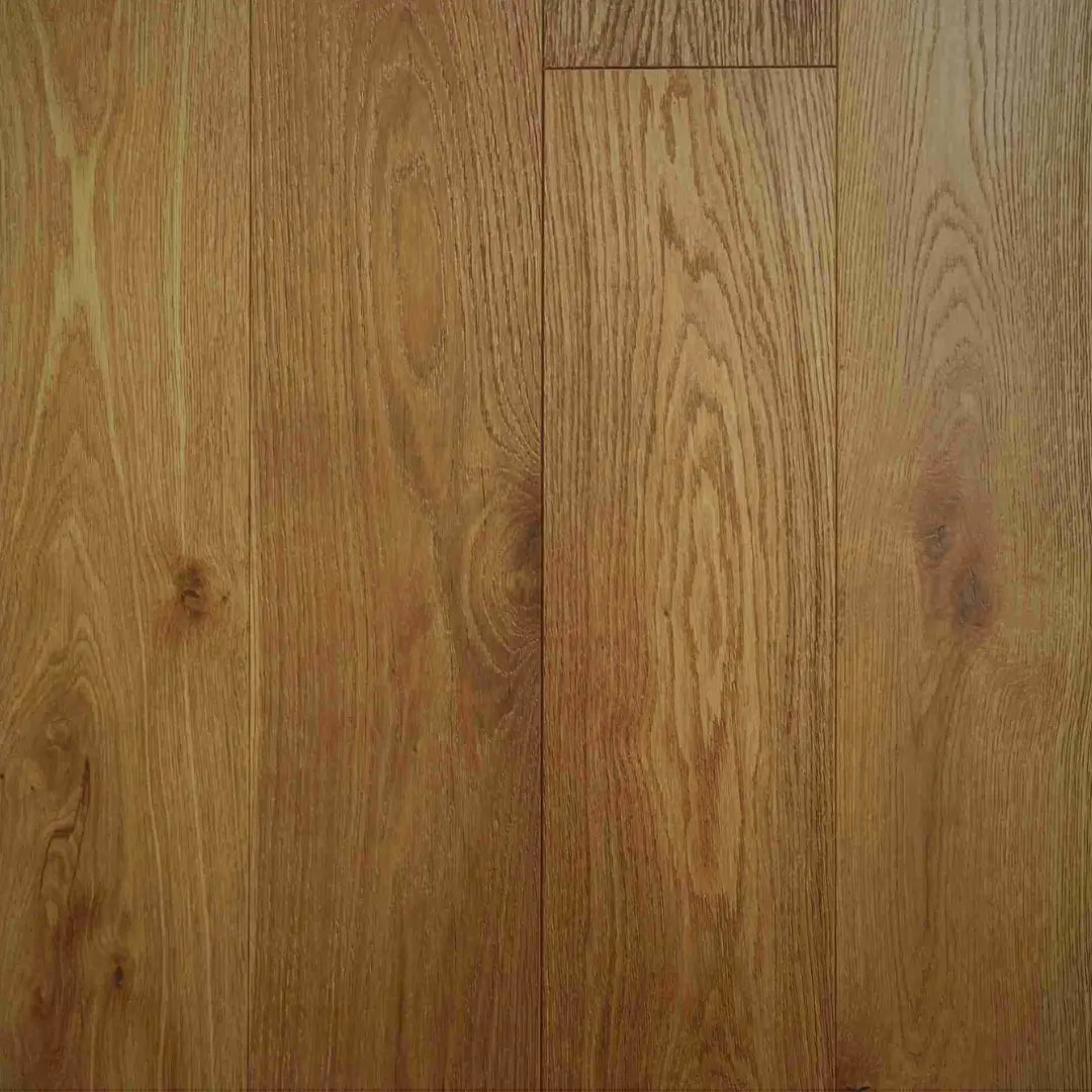 Rich Smoked Oak Oiled  3/14x190x1900