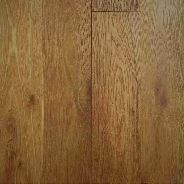 Rich Smoked Oak Oiled  3/14x190x1900