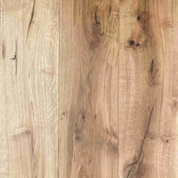 Rustic Oak Brushed & Oiled  6/20x190x1900