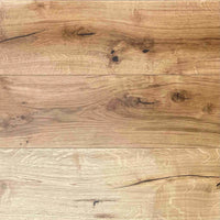 Rustic Oak Brushed & Oiled  6/20x190x1900