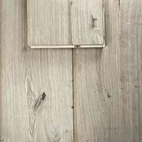 Rustic Oak UNFINISHED 6/20x190x1830