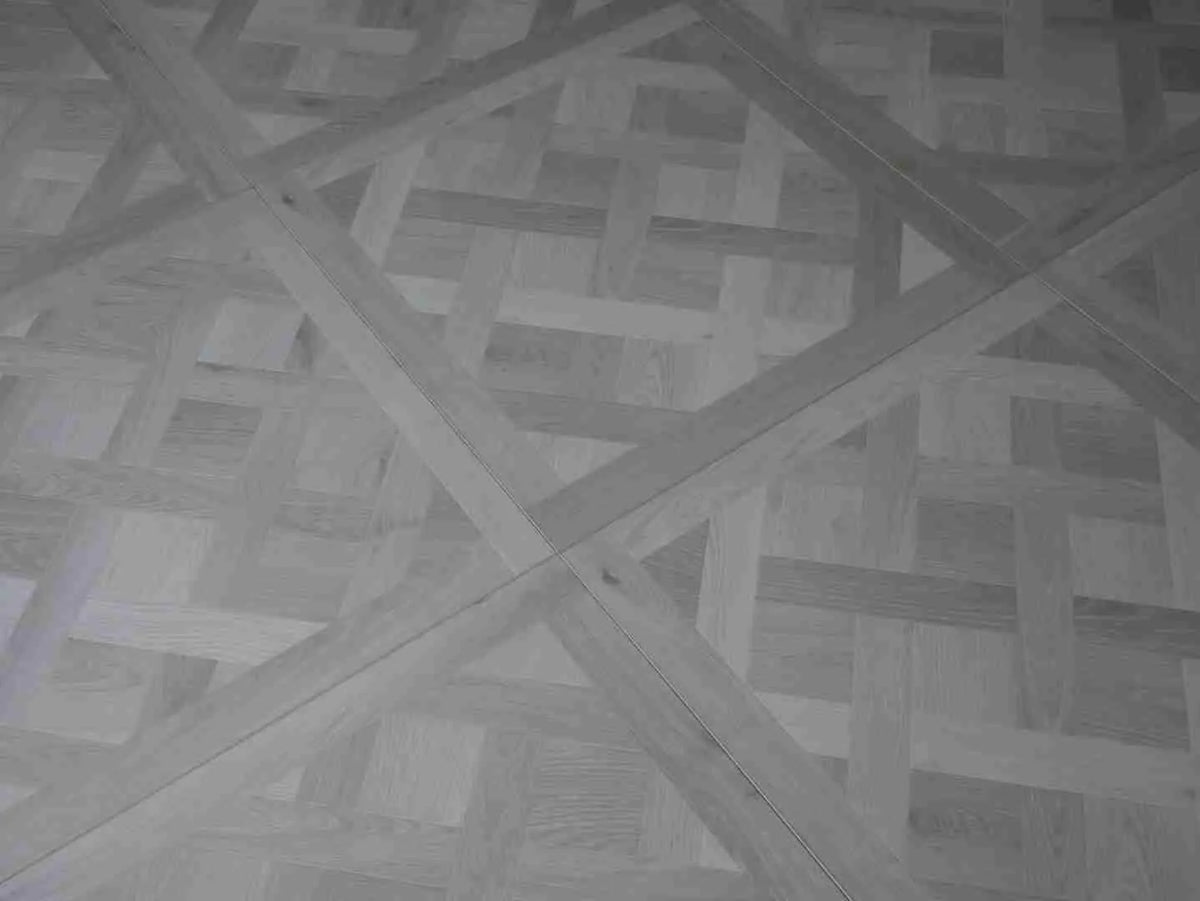 Light Grey Oak Versailles Panel SPC Click 0.5/7x600x600