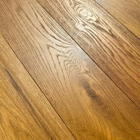 Caramel Latte Oak  Brushed & Oiled  4/15x220x2200