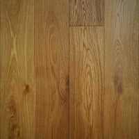 Caramel Latte Oak  Brushed & Oiled  4/15x220x2200