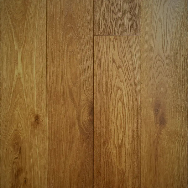 Caramel Latte Oak  Brushed & Oiled  4/15x220x2200