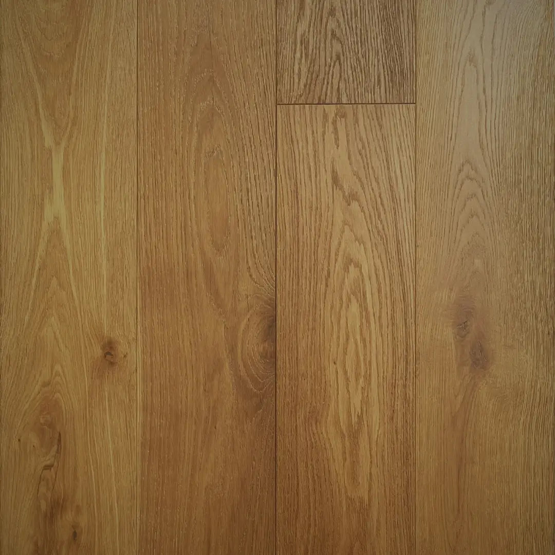 Smoked Oak Brushed & Oiled 3/14x190x1900