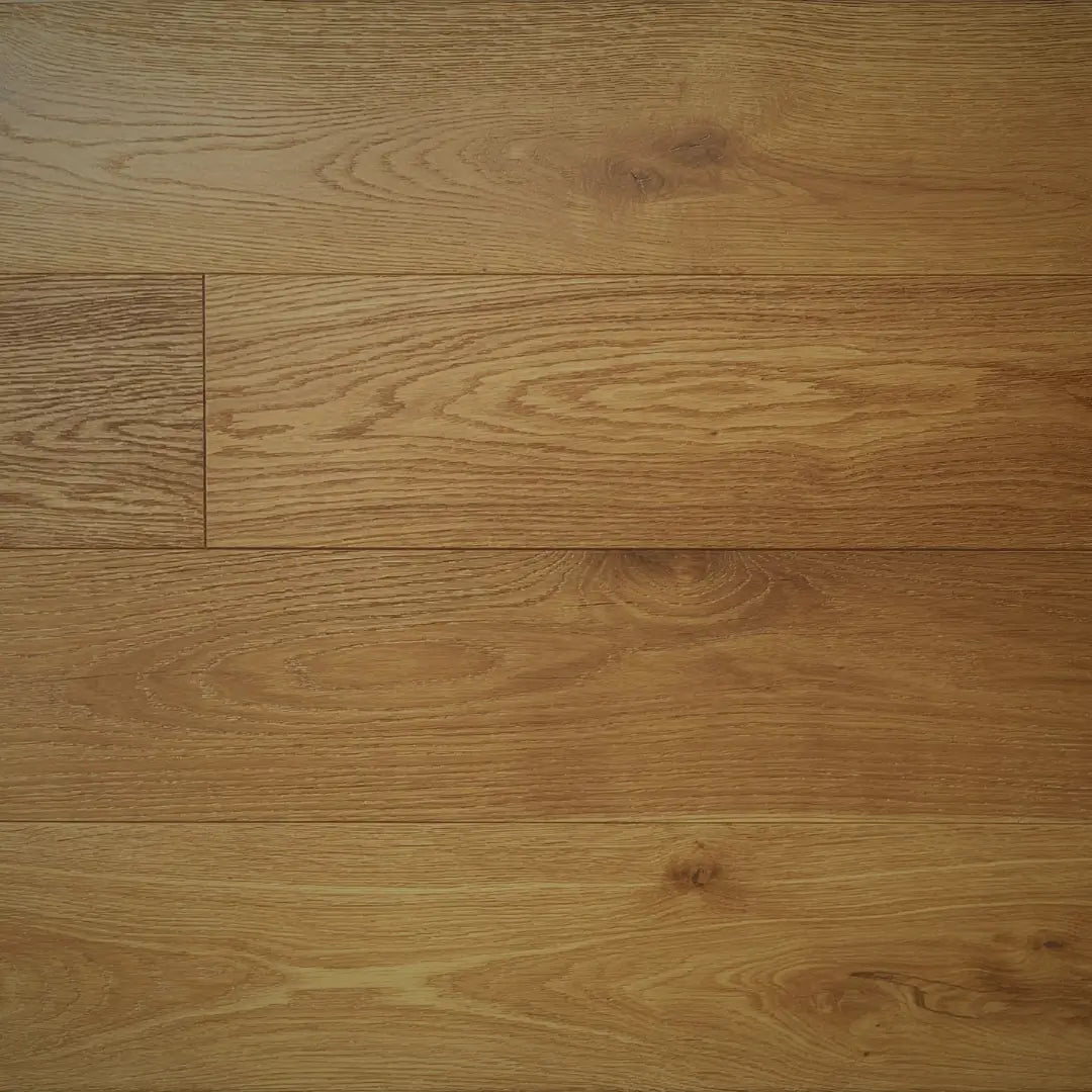 Smoked Oak Brushed & Oiled 3/14x190x1900