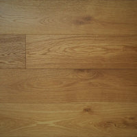 Smoked Oak Brushed & Oiled 3/14x190x1900