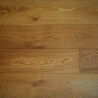 Caramel Latte Oak  Brushed & Oiled  4/15x220x2200