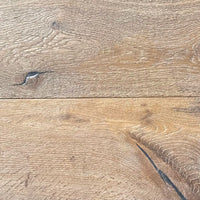 Smoked & White Vintage Distressed & Hard Wax Oiled 4/15x220x2200