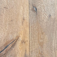 Smoked & White Vintage Distressed & Hard Wax Oiled 4/15x220x2200