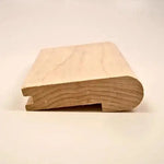 Solid Oak Bull Stair Nosing