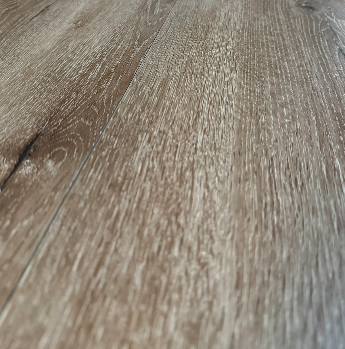 Smoked Grey SPC 5Gi Click 6.5x228x1524