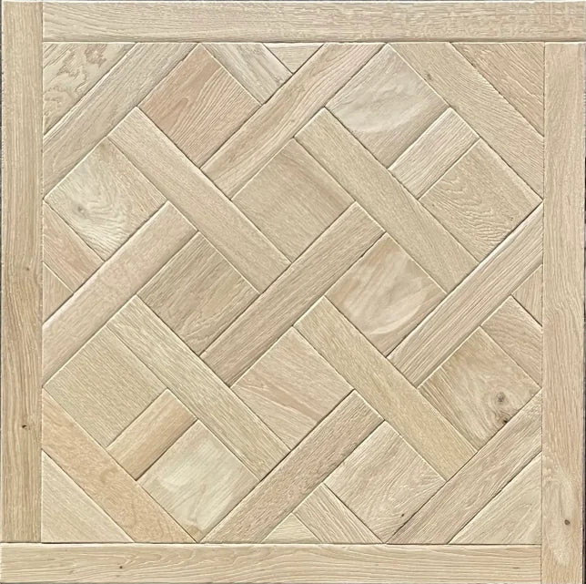 Versailles  UNFINISHED Tumbled Distressed 4/16x800x800 (Free Sample)