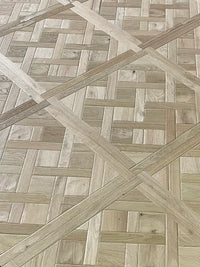 Versailles  UNFINISHED Tumbled Distressed 4/16x800x800