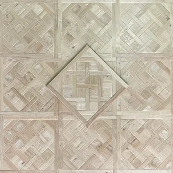 Versailles  UNFINISHED Tumbled Distressed 4/16x800x800 (Free Sample)