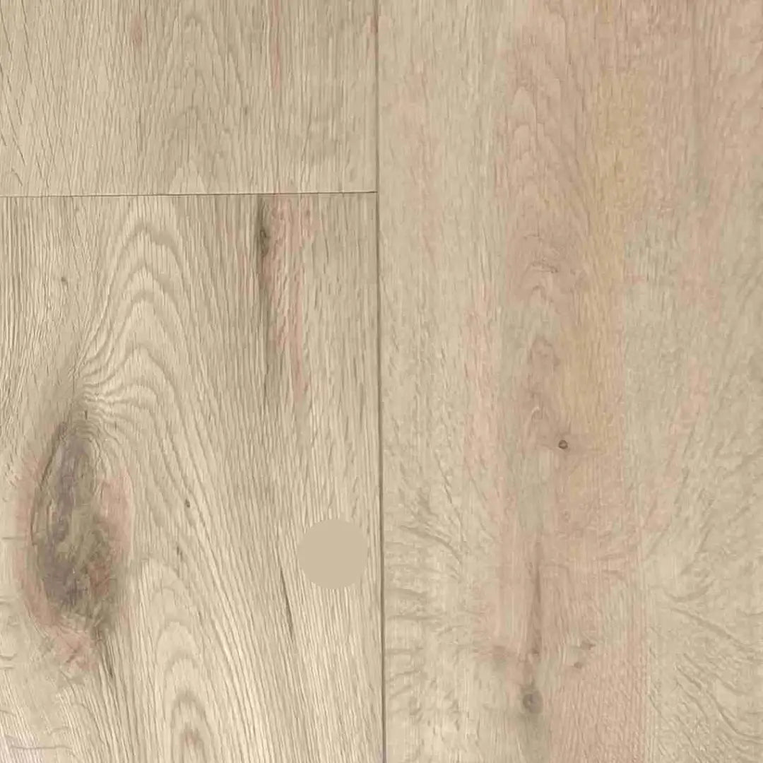 Classic Oak UNFINISHED 4/18x300x2200