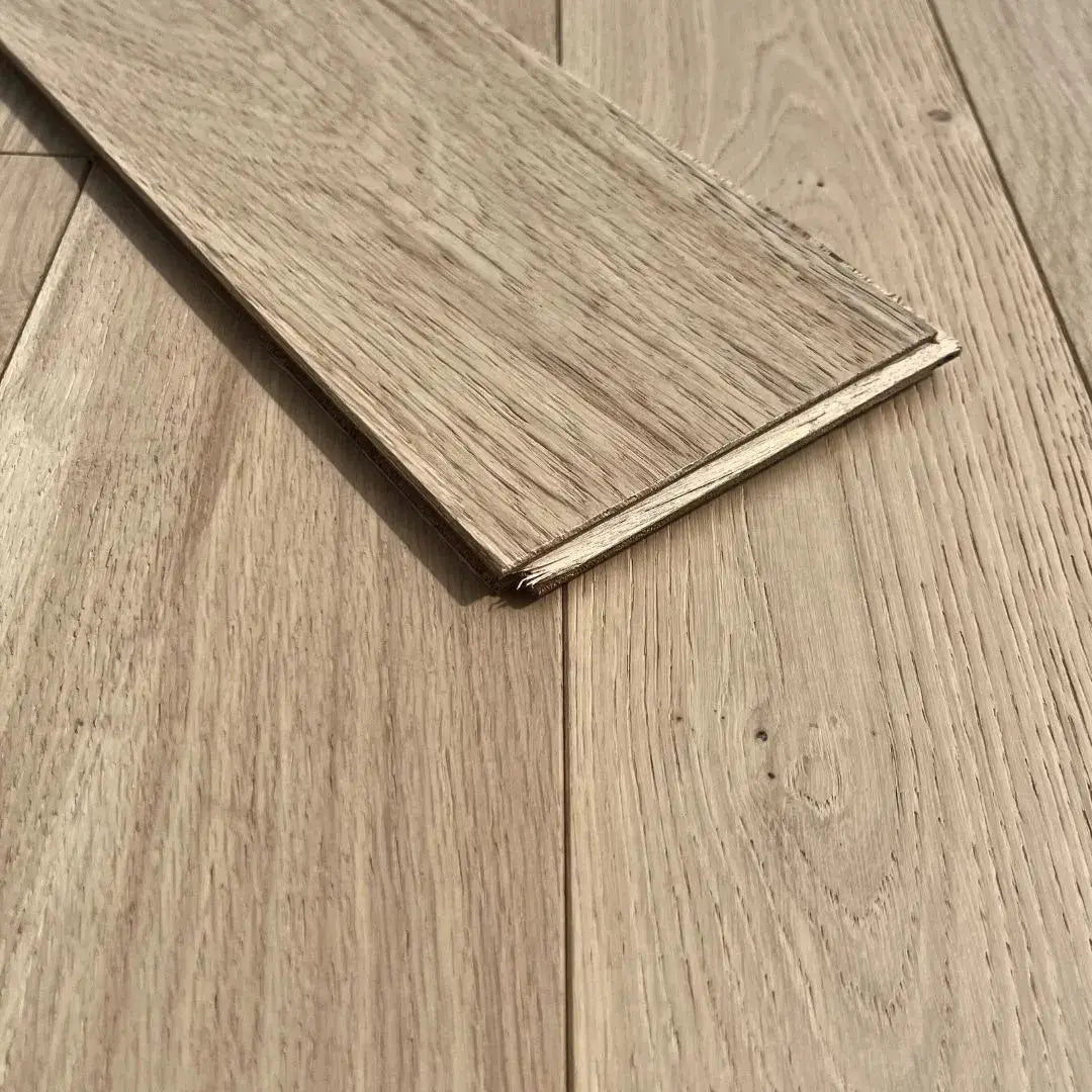 Classic Oak UNFINISHED 4/20x190x1900