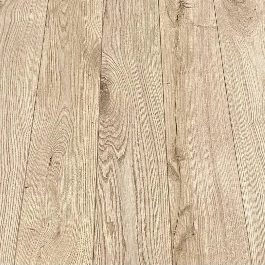 Classic Oak UNFINISHED 4/20x190x1900