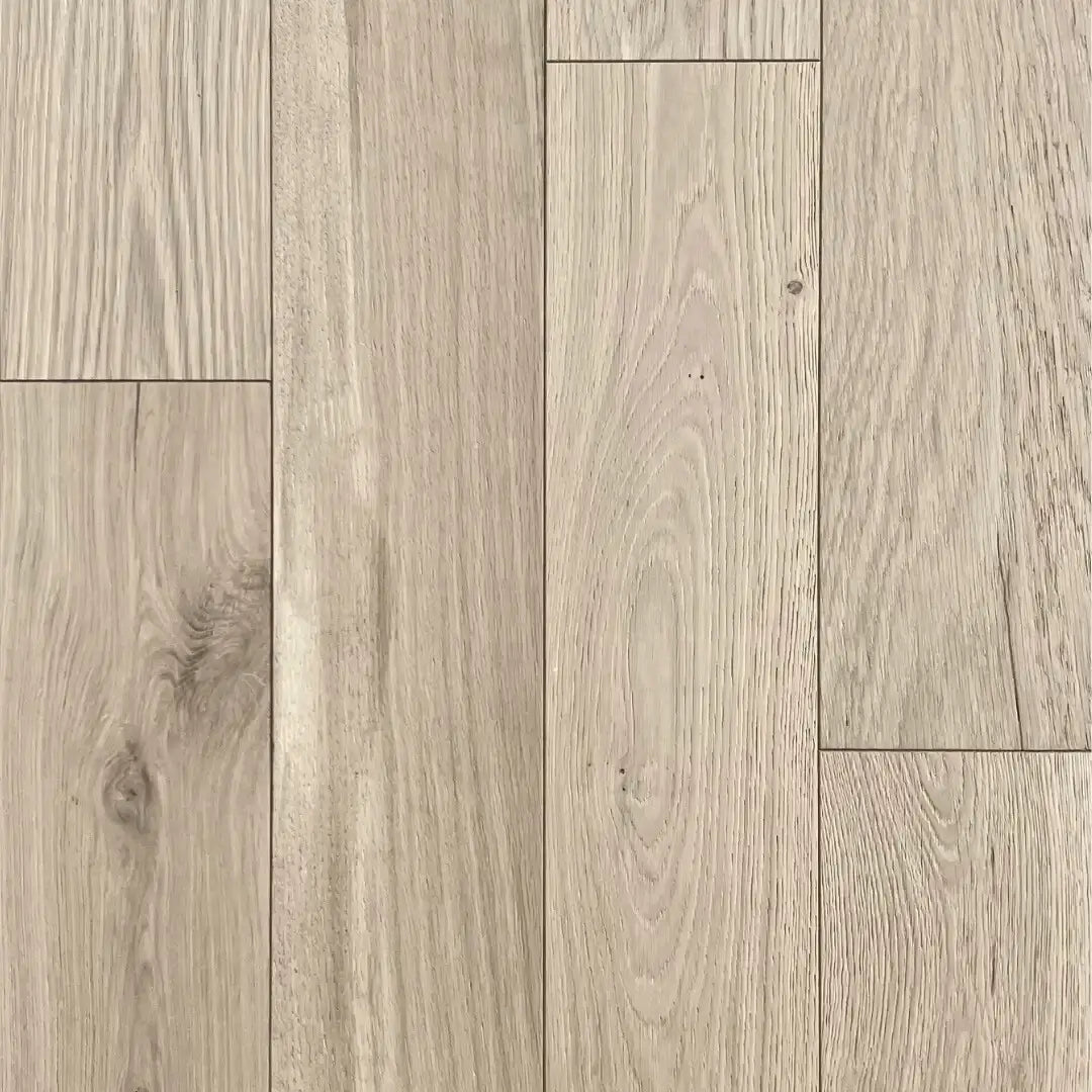 Classic Oak UNFINISHED  4/15x150x1900